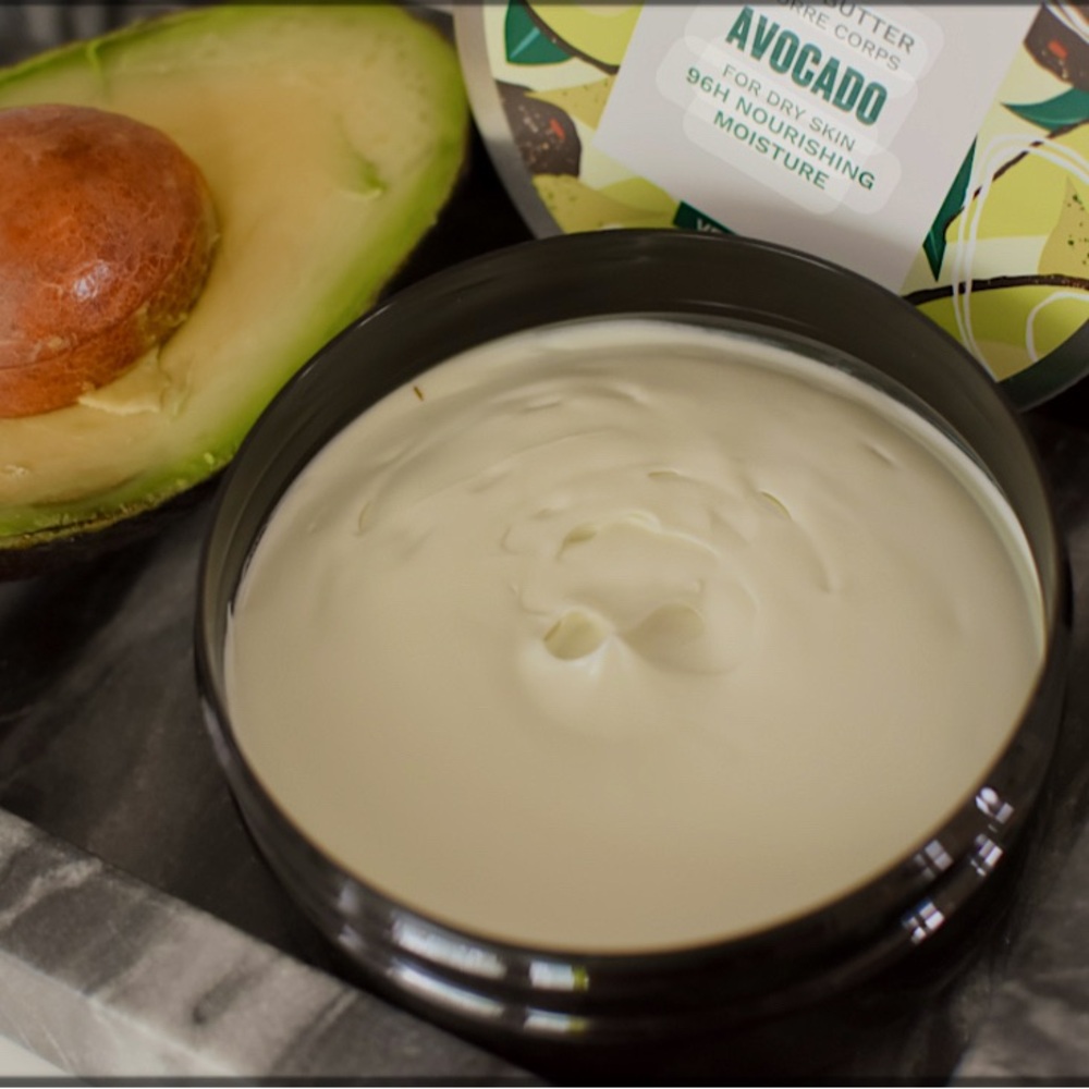 NEW!! Avocado Body Butter š„ - Picture 2 of 3